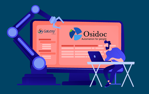 GaLexy® intègre désormais Osidoc