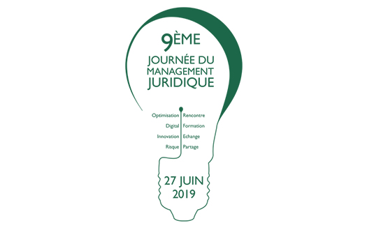 Rendez-vous lors de la Journée du management juridique 2019