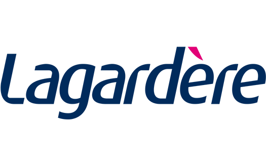 Lagardère