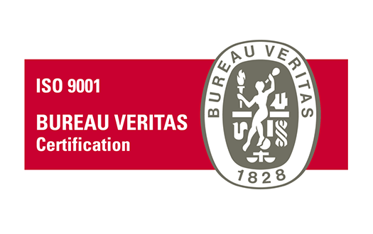 Legal Suite décroche la certification ISO 9001